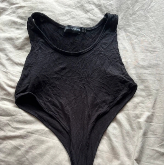 Other - High cut bodysuit
